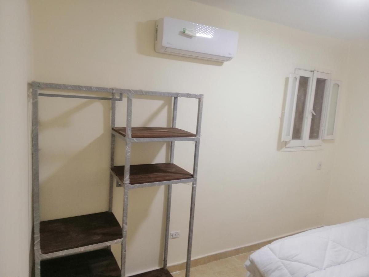 Anubis Kingdom Pyramids Hostel Kafret el-Gabal Kültér fotó