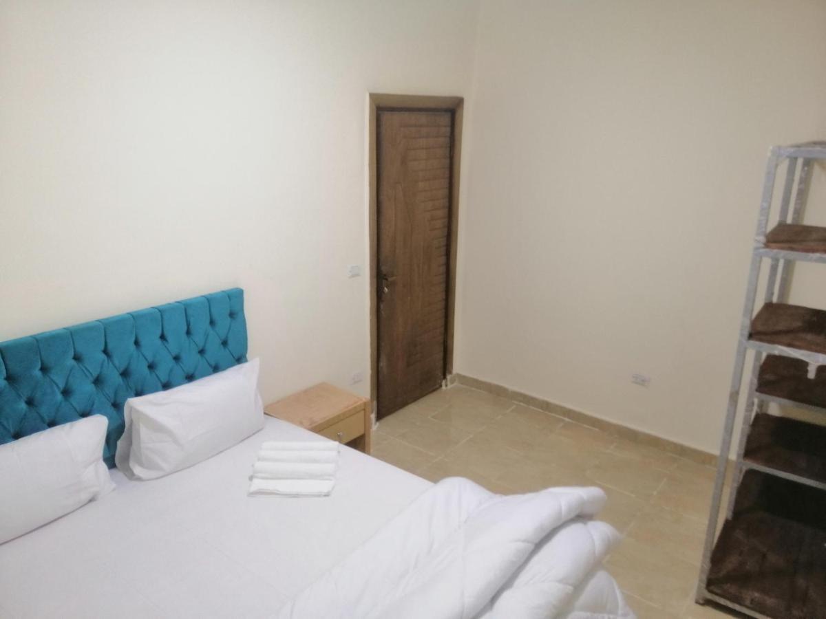 Anubis Kingdom Pyramids Hostel Kafret el-Gabal Kültér fotó