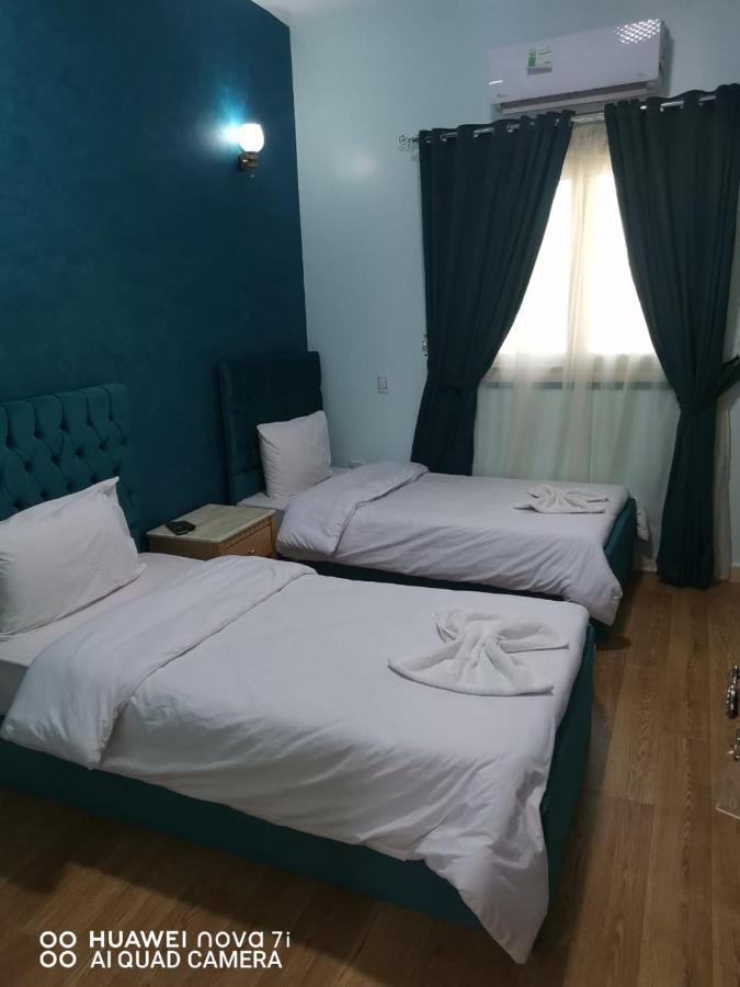 Anubis Kingdom Pyramids Hostel Kafret el-Gabal Kültér fotó