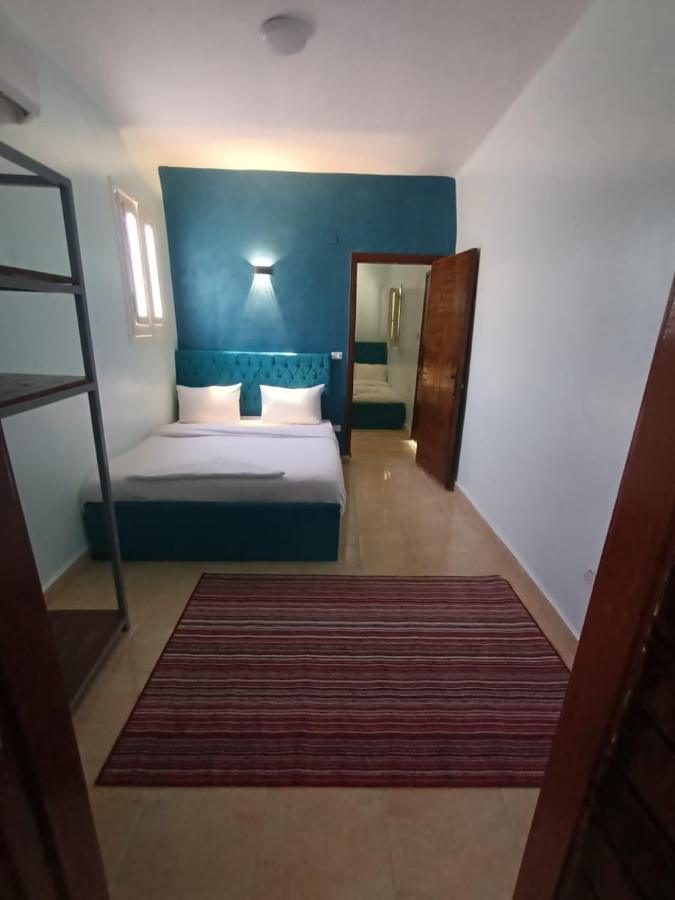 Anubis Kingdom Pyramids Hostel Kafret el-Gabal Kültér fotó