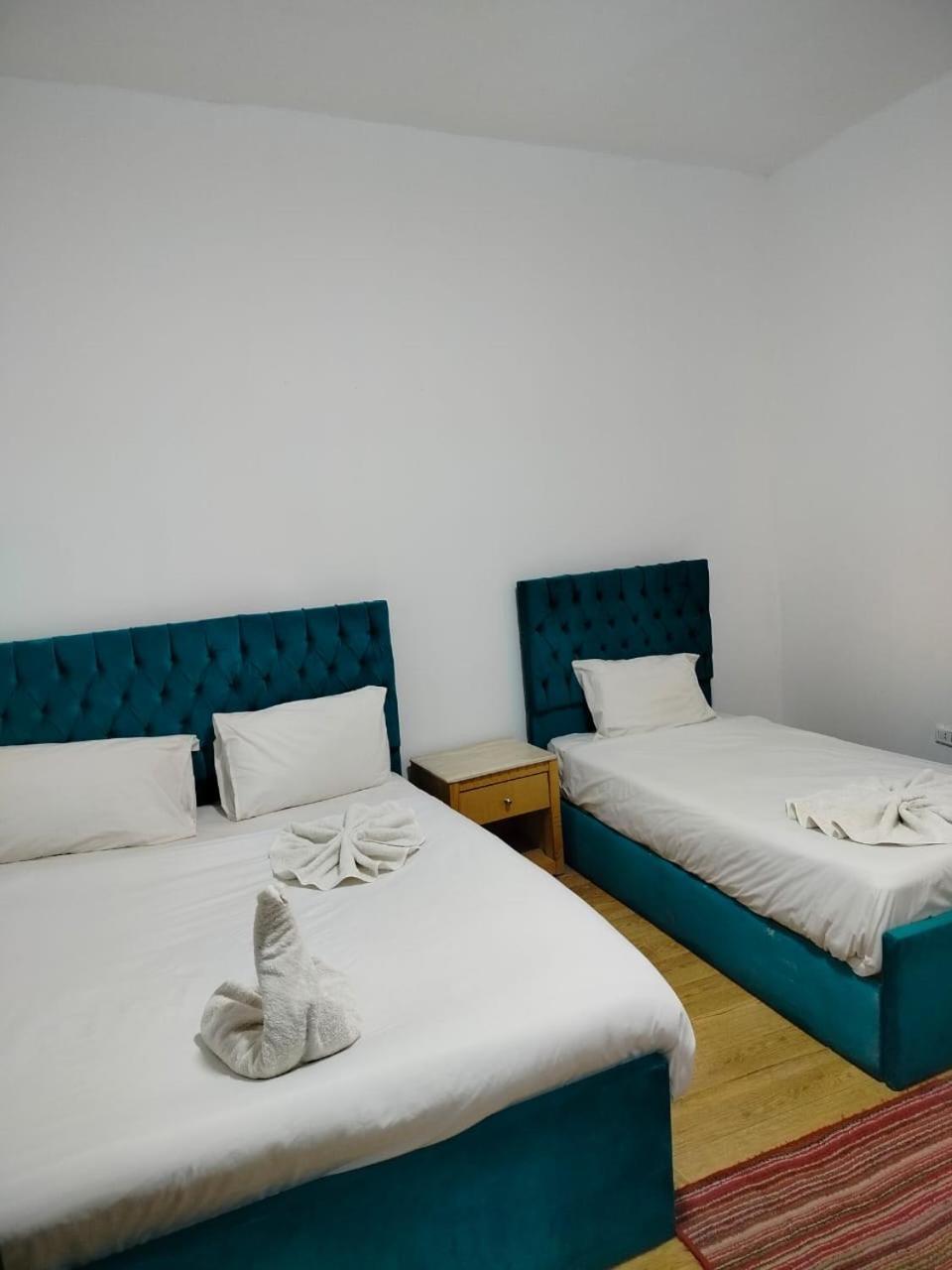 Anubis Kingdom Pyramids Hostel Kafret el-Gabal Kültér fotó