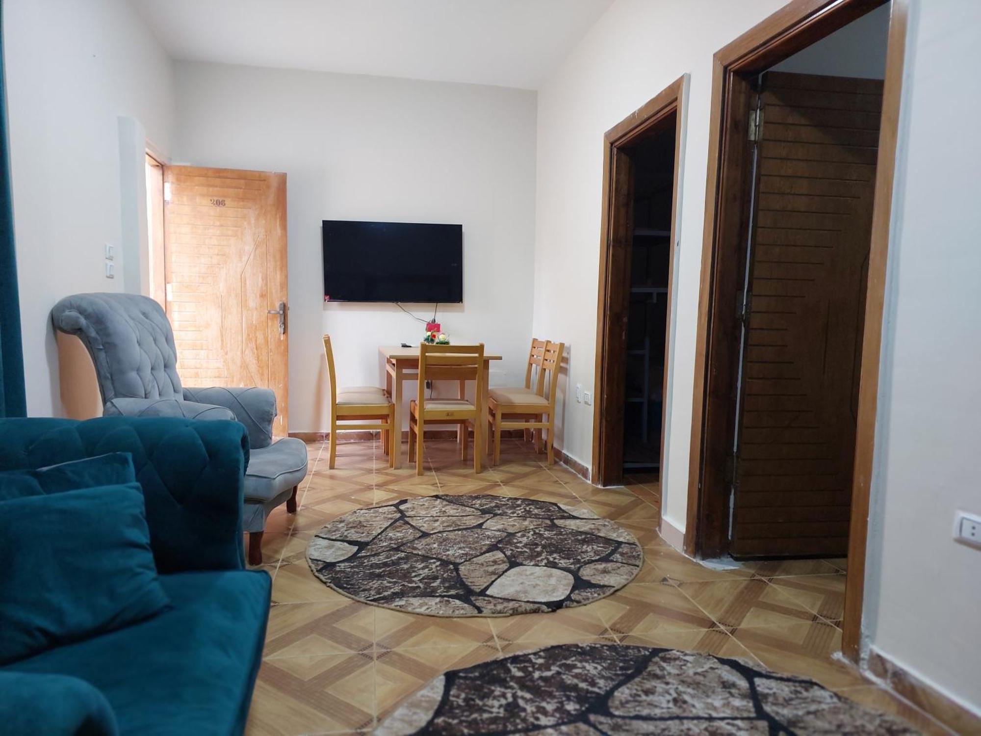 Anubis Kingdom Pyramids Hostel Kafret el-Gabal Kültér fotó