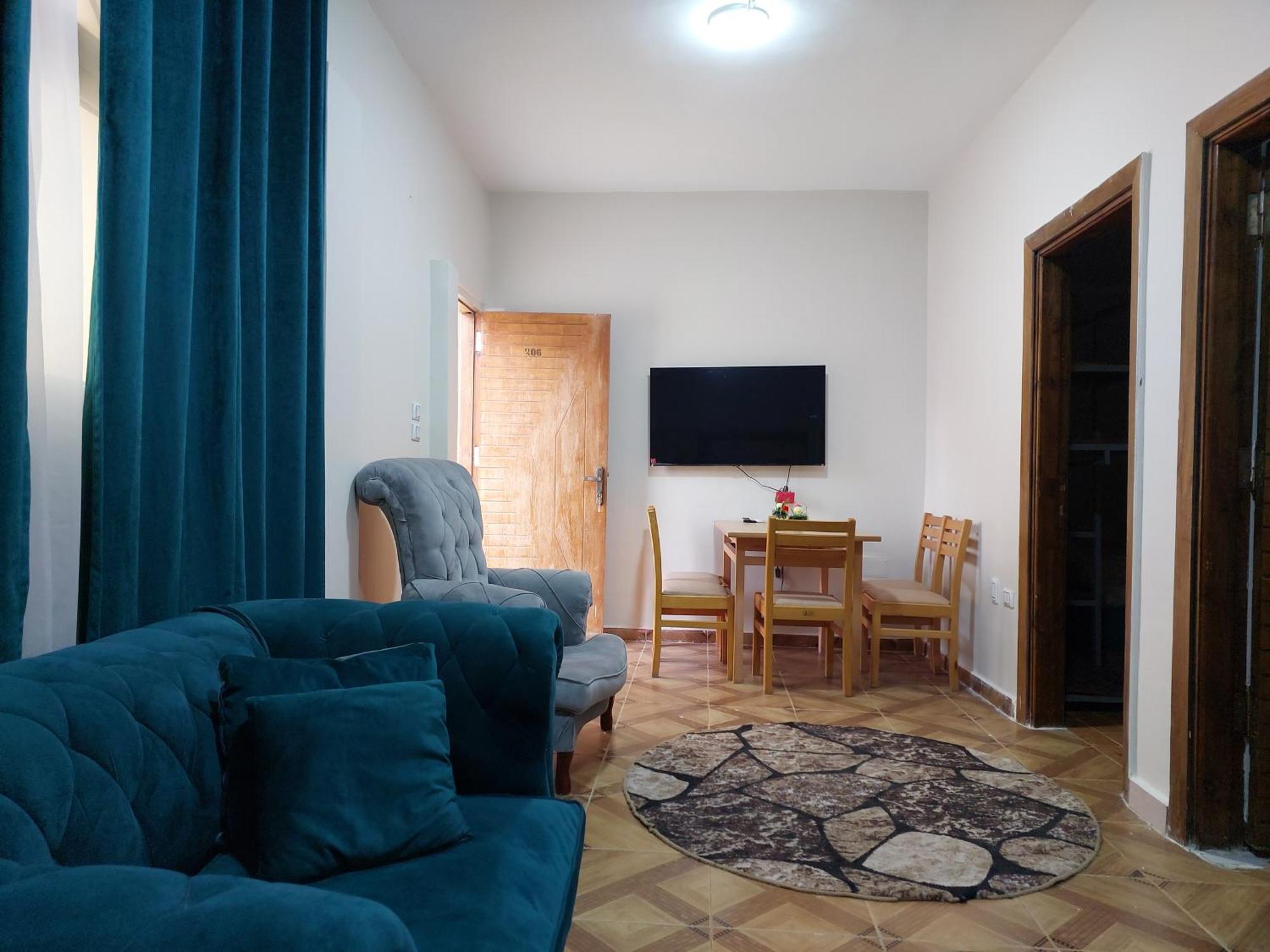 Anubis Kingdom Pyramids Hostel Kafret el-Gabal Kültér fotó